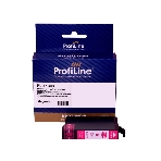 Картридж струйный ProfiLine PL-T1303 для принтеров Epson Stylus SX525WD/SX535WD/SX620/Office B42WD/BX525/BX535/BX625FWD/BX635FWD/BX925/BX935/WorkForce 525/630/3010/3520DWF/3530/3540/7015/7515/7525 с чернилами Magenta 10,1 мл, фото3