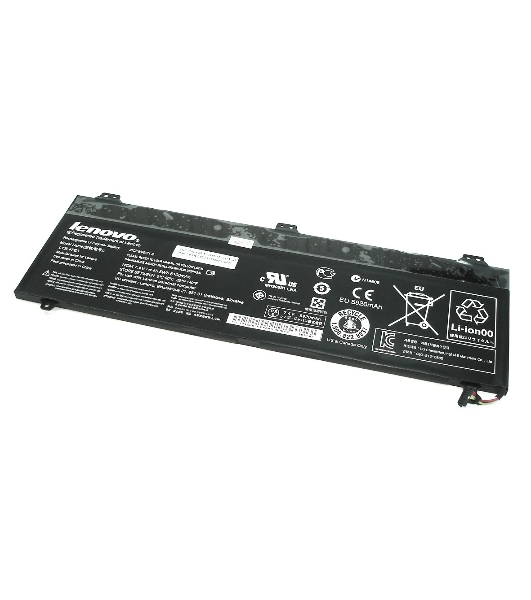 Аккумуляторная батарея для ноутбука Lenovo IdeaPad U330p 45.5Wh Orig