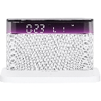 Портативная колонка BBK BTA2020 белый 5W 1.0 BT 10м 1200mAh, фото36