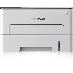 Принтер лазерный Pantum P3010D, A4, ч/б, печ. до 30 стр/мин, 1200 х 1200dpi, USB, проектная модель, фото33