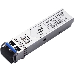 Трансивер FT-SFP-LX-1,25-13-20-D 1G, SFP, LC SMF 20km LX, 1310nm laser, Fibertrade, фото2