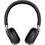 Гарнитура Yealink BH76 with Charging Stand UC чёрный, беспроводная, Bluetooth, до 35 ч, фото8