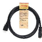 Кабель HDMI to DVI-D (19M -25M) 2м, TV-COM LCG135E-2M, фото8