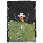 Жесткий диск WD SATA-III 8Tb WD8005FFBX NAS Red Pro (7200rpm) 256Mb 3.5', фото6