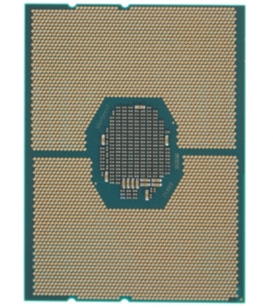 Процессор Intel Xeon Silver 4210 Soc-3647 2.2GHz OEM