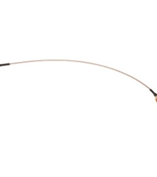 Mikrotik ACMMCXRPSMA MMCX-RPSMA pigtail