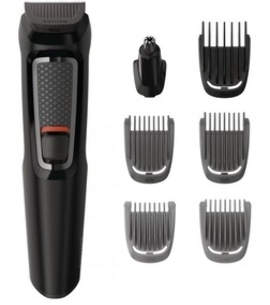 Набор для стрижки Philips MG3720/15