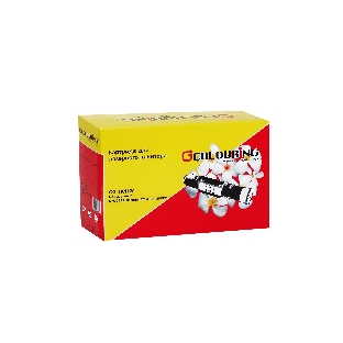 Тонер-кит Colouring CG-TK-1120 черный (3000 стр.) для Kyocera FS-1060DN/1125MFP/1025MFP