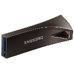 Флешка USB 256Gb USB Drive USB 3.1 Samsung BAR Plus (up to 300Mb/s) (MUF-256BE4/APC), фото8