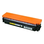 Картридж лазерный Sakura CF402A для HP Color LaserJet Pro M252n/M252dn/MFP277dw/277n, желтый, 1400 к., фото2