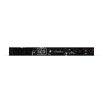 Источник бесперебойного питания CyberPower PR1000ELCDRT1U/1000 ВА/800 Вт/USB/RS-232/EPO/SNMPslot/6 x IEC 320 C13 (компьютерная), фото17