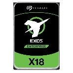 Жесткий диск Seagate SATA 12Tb 7200RPM 6Gb/S ST12000NM000J, фото 1