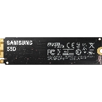 Накопитель SSD Samsung 980, 250Gb, PCIe 3.0 x4, M.2 2280, NVMe, R/W 2900/1300, фото23