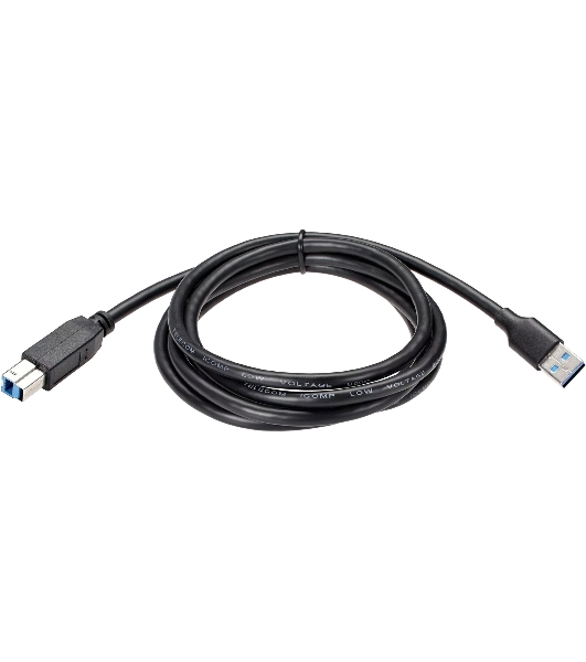 Кабель соединительный Telecom TUS710-1.8M USB3.0 Am/Bm 1,8m
