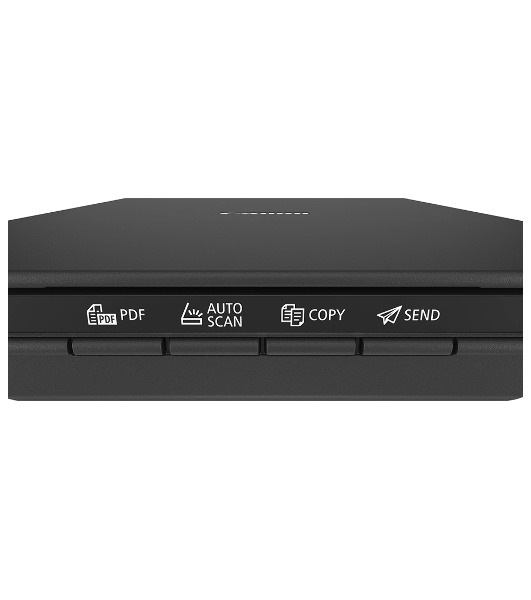 Планшетный сканер Canon CanoScan LiDE 300 (Hi-Speed USB 2.0, A4/Letter (216 x 297 мм), 2400 x 4800 точек на дюйм)