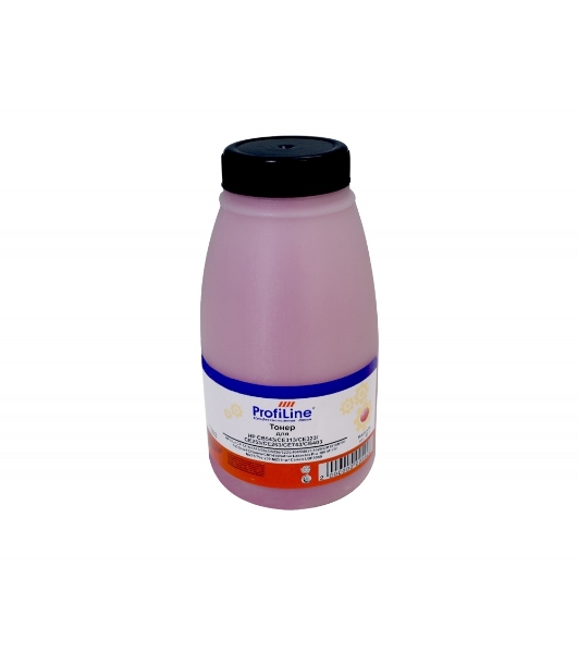 Тонер ProfiLine PL-CB543/CE313/CE323/CE253/CE263/CE743/CB403 для HP CLJ CP 1215/1515/3525/5220/5225/4005/4025/4525/CM1215MFP 1025/nw1525n/nw/CM1415fn/fnw LaserJet Pro 100 M175/M275/Pro 200 M251nw Canon LBP5050 Magenta 45 гр Фасовка РФ