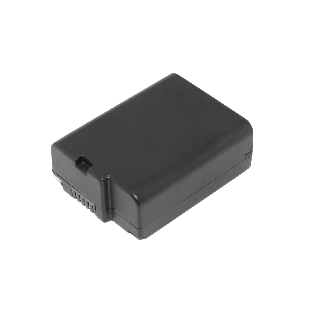 Аккумуляторная батарея для фотоаппарата Nikon 1 V2 (EN-EL21) 7.2V 1800mAh Li-ion