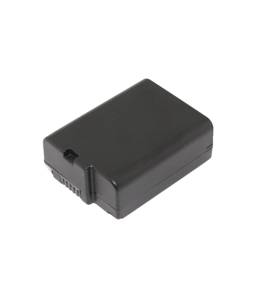 Аккумуляторная батарея для фотоаппарата Nikon 1 V2 (EN-EL21) 7.2V 1800mAh Li-ion