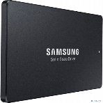 Накопитель SSD Samsung PM893, 1920Gb, SATA III, R/W 550/520, фото16