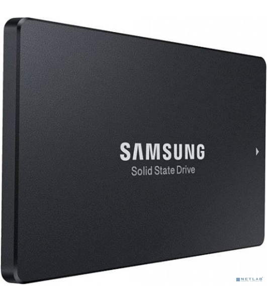 Накопитель SSD Samsung PM893, 1920Gb, SATA III, R/W 550/520