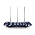 Маршрутизатор TP-Link Беспроводный Archer C20(RU)/(EU), фото19
