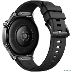 Умные часы Huawei Watch GT 5, 1.43' AMOLED, Bluetooth, NFC, GPS, IP69K, черный, фото7
