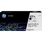 Картридж лазерный HP CE340A 651A черный для LaserJet 700 Color MFP 775 13500 стр., фото8