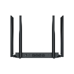 Роутер/маршрутизатор Wi-Fi 1200MBPS 1000M DUAL BAND N3 NETIS, фото16