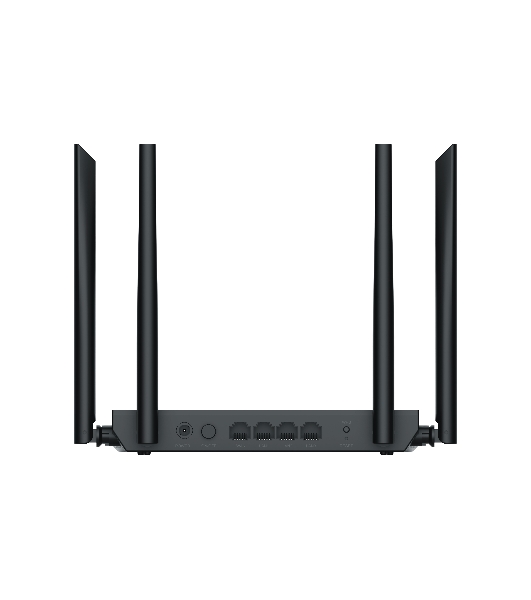 Роутер/маршрутизатор Wi-Fi 1200MBPS 1000M DUAL BAND N3 NETIS