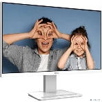 Монитор 23.8' MSI Pro MP2412W VA LED 1920x1080, 100 Гц, 250 кд/м², 16:9, 1xHDMI, 1xDP, белый, фото7
