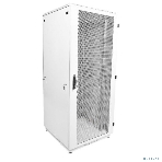 Шкаф телекоммуникационный напольный ЭКОНОМ 42U (800 × 1000) дверь перфорированная 2 шт., фото13
