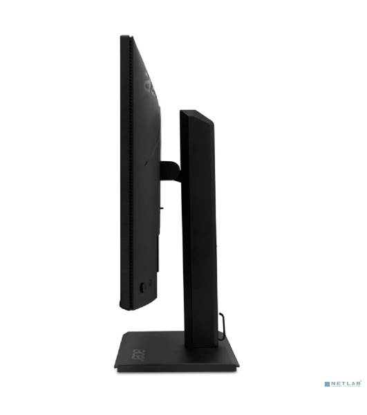 Монитор 27' Acer Vero B277Gbmiprzxv IPS 1920x1080, 120 Гц, 4 мс, 16:9, 250 кд/м², 1xHDMI, 1xDP, USB Hub, матовый, черный