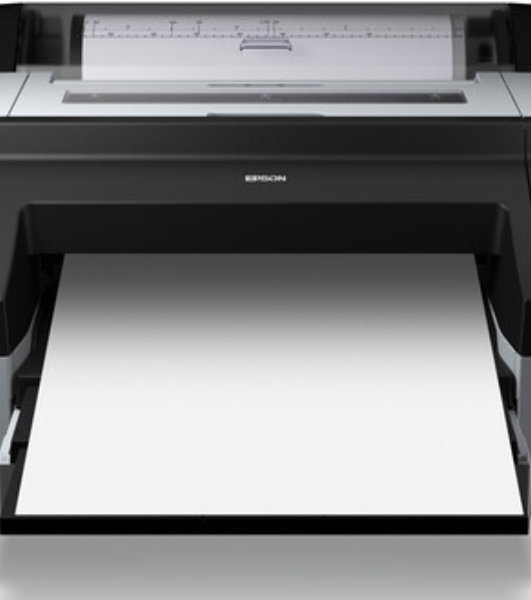Расходные материалы EPSON C13T619100 Stylus Pro 4900 Borderless Maintenance box