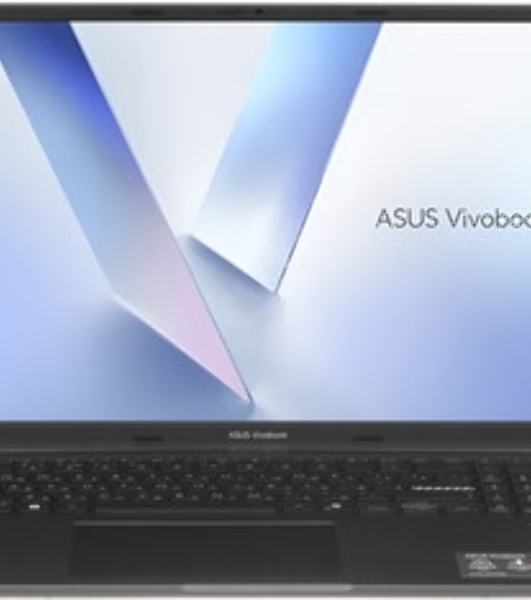 Ноутбук Asus VivoBook 16 M1605NAQ-MB128/16'/IPS/AMD Ryzen 5 150/16Gb/512Gb SSD/AMD Radeon 660M/без ОС/черный/1.88kg