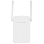 Усилитель сигнала Mercusys ME30 AC1200 Wi-Fi Range Extender, 300 Mbps at 2.4 GHz + 867 Mbps at 5 GHz, 1 x 10/100 LAN, 2× Fixed External Antennas, Wall Plugged, WPS/Reset Button, Signal Indicator, Range Extender/Access Point mode, Adaptive Path Selection, фото10