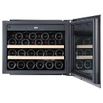 Винный шкаф Korting KFW 501 SL GXN встраиваемый, фото12