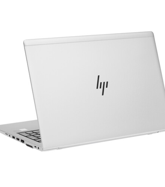 Клавиатура для ноутбука HP EliteBook 850 G5 755 G5 черная с серой рамкой, подсветкой и указателем