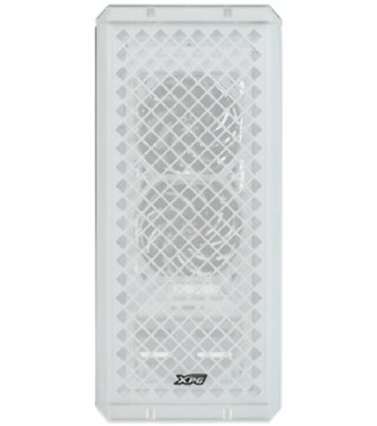 Компьютерный корпус XPG Defender-WHCWW