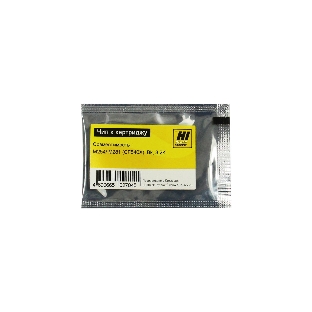 Чип Hi-Black к картриджу HP CLJ Pro M254/MFP M281 (CF540X), Bk, 3,2K
