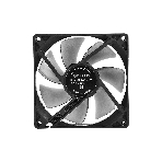 Вентилятор для корпуса ID-Cooling NO-9225-SD черный, 92 мм, 1500 об/мин, 29 дБ, 3 pin, фото9