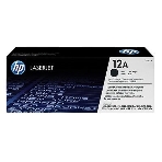 Картридж лазерный HP Q2612A черный для LaserJet 1010/1018/1020/1012/1015/3015/3020/3030 (2000 стр.), фото5