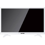 Телевизор Asano 24' 24LH1011T белый LED HD 60Hz, фото5