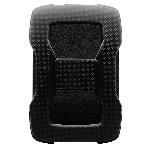 Внешний HDD 2.5' ADATA HD330, 1TB, USB 3.2 Gen 1 Type-A, 5400 rpm, черный, фото5