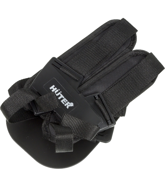 Триммер бензиновый Huter GGT-2900T PRO, 3,9 л.с.