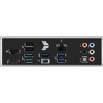 Материнская плата ASUS TUF GAMING B760M-PLUS, LGA 1700, Intel B760, 4xDDR5, 4xSATA, 2xM.2, 1xPCIe 5.0 x16, 1xPCIe 4.0 x4, 1xPCIe x1, 2xUSB-A 3.2 Gen 2, 3xUSB-A 3.2 Gen 1, 2xUSB 2.0, 1xUSB-C 3.2 Gen 2x2, 1x2.5Gb LAN, 5x3.5 мм, 7.1, mATX, фото9