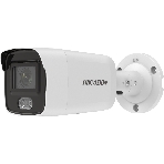 Видеокамера IP Hikvision DS-2CD2027G2-LU(C)(4mm) 4-4мм цветная, фото4
