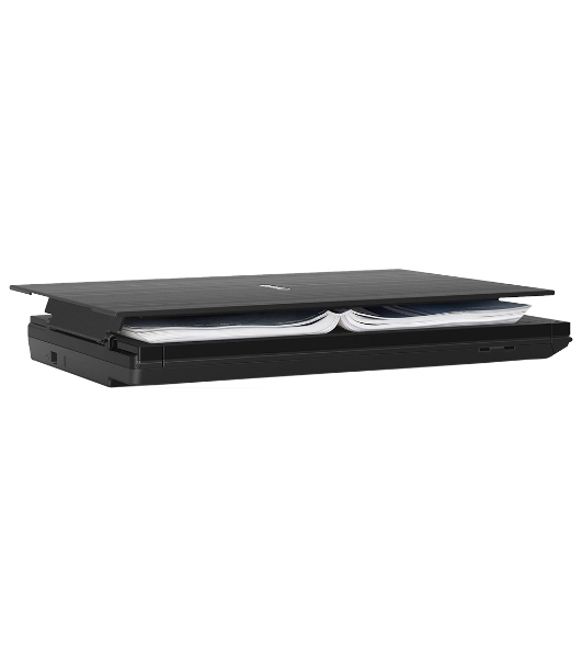 Планшетный сканер Canon CanoScan LiDE 300 (Hi-Speed USB 2.0, A4/Letter (216 x 297 мм), 2400 x 4800 точек на дюйм)