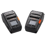 Принтер этикеток мобильный Bixolon XM7-20WDaK, 203 dpi, 152 мм/сек, RS232 (COM, Serial), USB, Wi-Fi, черный, фото5