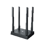 Роутер/маршрутизатор Wi-Fi NETIS 1200MBPS LTE DUAL BAND N5, фото11