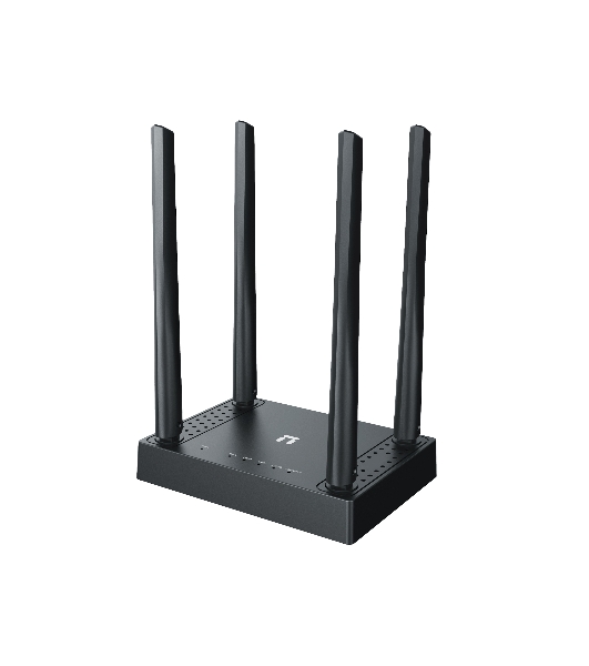 Роутер/маршрутизатор Wi-Fi NETIS 1200MBPS LTE DUAL BAND N5